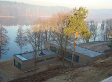 Budynki mieszkalne