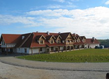 Vine Resort & SPA w Głęboczku