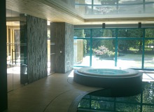 Remont Villa Park w Ciechocinku